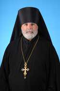 Fr Gerasim (Power)