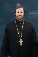 Fr Photius Avant