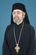 Father Chesarie (Bertea)