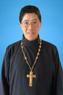 Fr Peter Choi