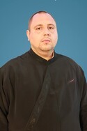 Fr Ioan Richardson