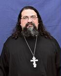 Fr Nicholas Dellermann