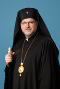 Your Eminence (Maymon)