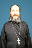 Fr Andrei Tepper