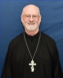 Fr Seraphim Joa