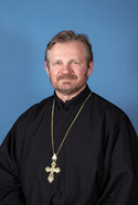 Fr Volodymyr Zablotskyy