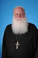 Fr Basil Henry