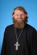 Fr Philip Halliwell