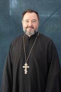 Fr Peter Runyon