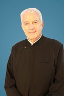 Fr Dan Simion Chirtu
