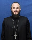 Fr Benjamin Huggins