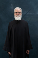 Dn John Hedrick