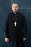 Fr Volodymyr Chaikivskyi