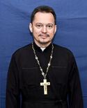 Fr George Volkovinsky