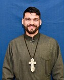 Fr Matthew Brown