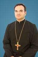 Fr Ioan Cozma