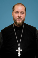 Fr Alexander Treiger