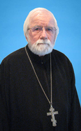 Fr John Gryba