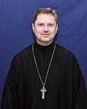 Fr Geoffrey Ready