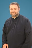 Fr Gabriel  Agoston