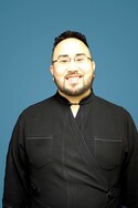 Fr John Kudrin