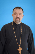 Fr Cornel Sirjita