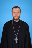 Fr Vasil Dubee