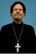 Fr. Matthew Beynon