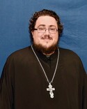 Fr Stephen  Osburn Jr