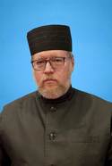 Dn Simeon Siskar