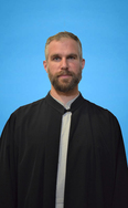 Dn Mark Josefson