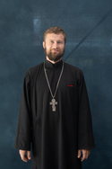 Fr Mircea Geana