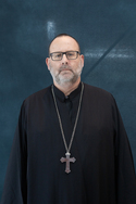 Fr Constantine Bodien
