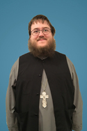 Fr John Mikitish