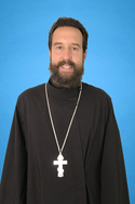 Fr Paul Fedoroff