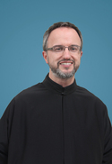 Fr Sean Reid