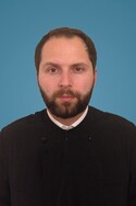 Fr Daniel Pop