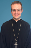 Fr Jacob Van Sickle