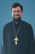 Fr Andrew Cannon