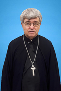 Fr Stephen Sharman