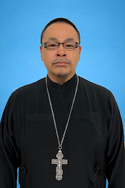 Fr James Keene