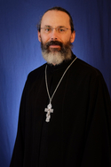 Fr Ignatius Strange
