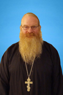 Fr Timothy Kolb
