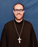Fr Chrysostom Arthur
