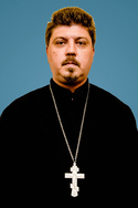 Fr Aleksey Isakov