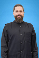 Dn Matthew Vest