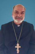 Fr Peter Irfan