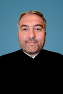Fr Ion Traian Stefan