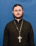 Fr Andrey Syrkin