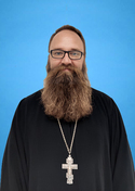 Fr Phillip Beiner